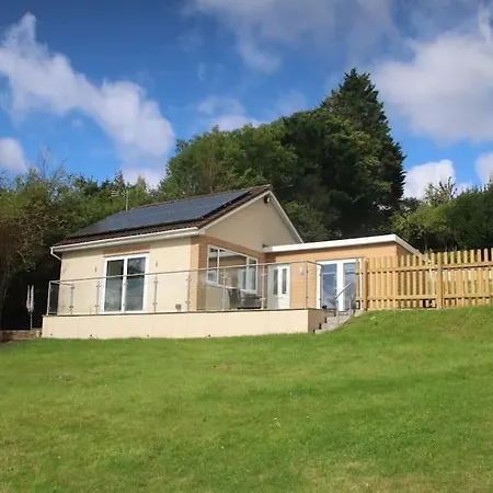 The Lodge At The Elms Keynsham Exterior photo