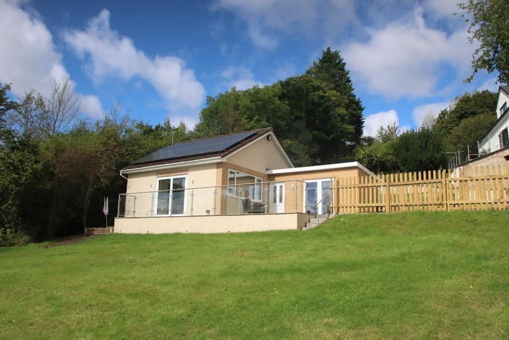 Holiday home The At The Elms