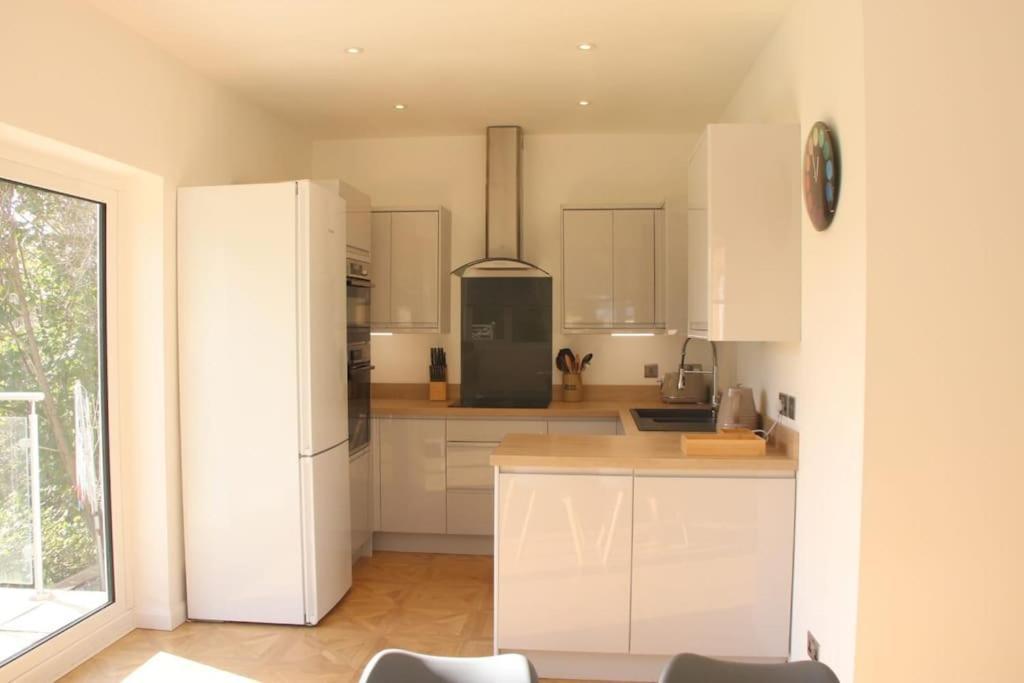 The At The Elms Holiday home