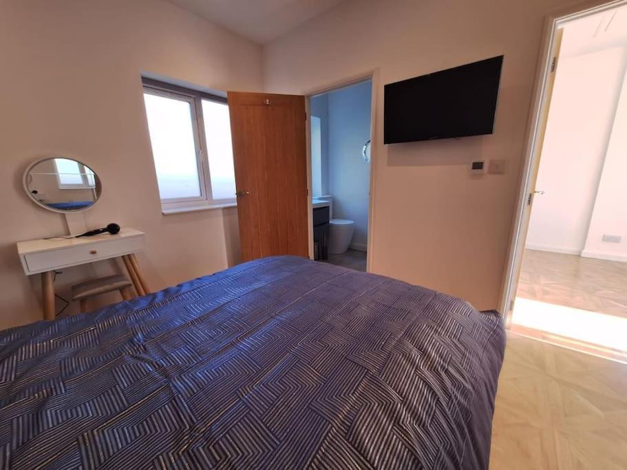 The At The Elms Holiday home