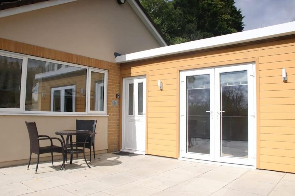Holiday home The At The Elms *
