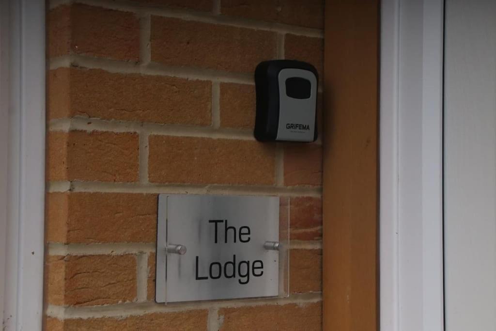 Holiday home The At The Elms Keynsham