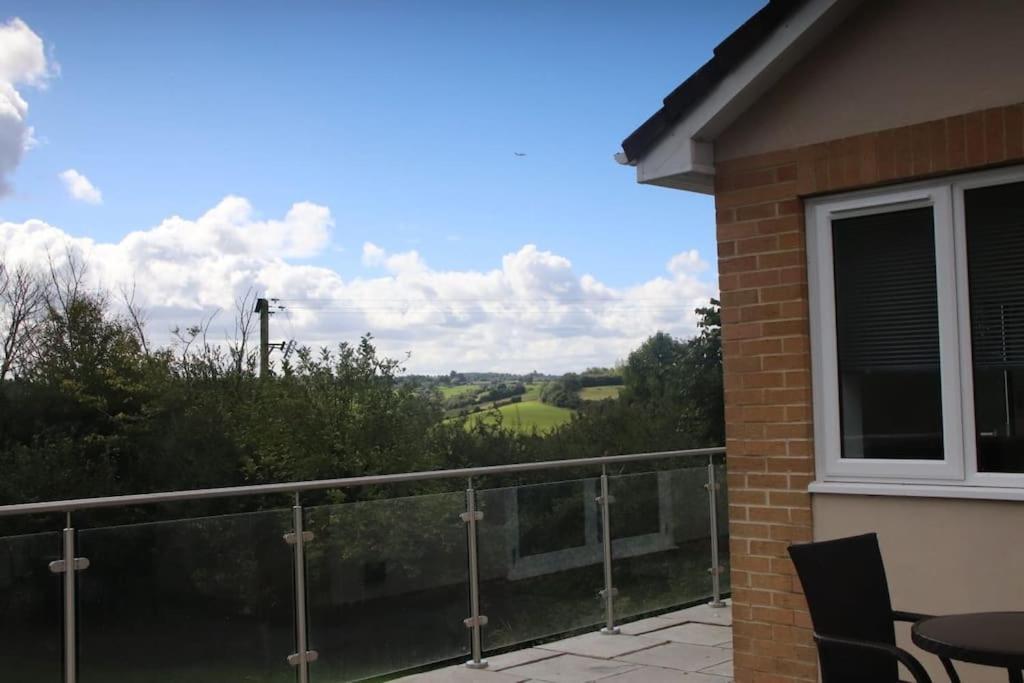 The At The Elms Holiday home