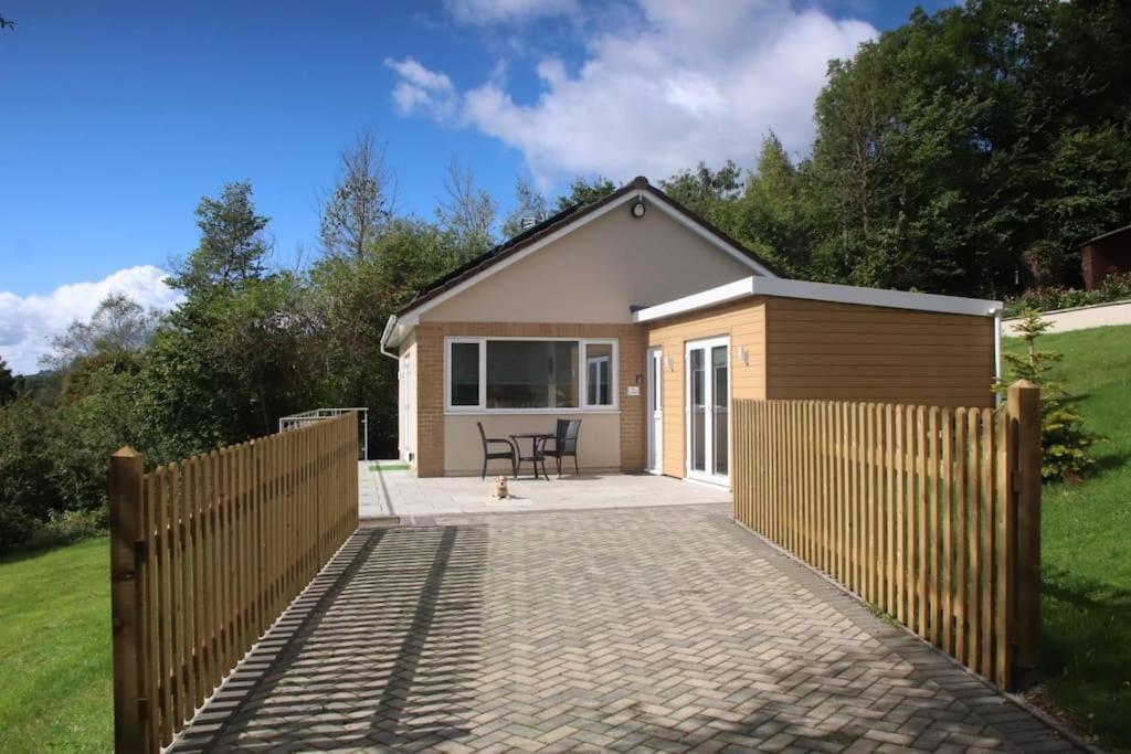 Holiday home The At The Elms Keynsham